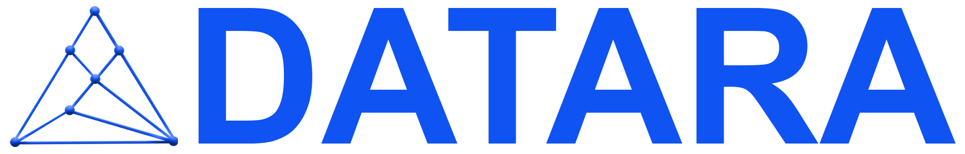 Datara Logo